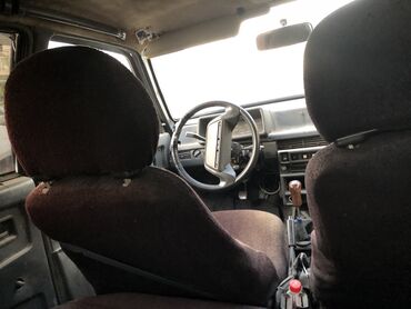 VAZ (LADA): VAZ (LADA) 2109: 1.5 l | 1992 il 40000 km Hetçbek -da lalafo.az — 6 VAZ (LADA): VAZ (LADA) 2109: 1.5 l | 1992 il 40000 km Hetçbek — 6