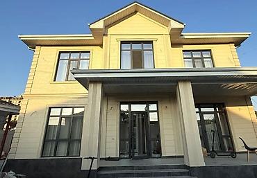 Продажа домов: Дом, 240 м², 7 комнат, Агентство недвижимости, Дизайнерский ремонт — 1