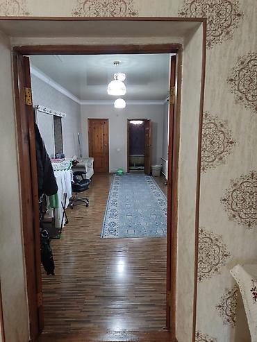 Продажа коттеджей и домов: Продаётся частный дом 100м2, 4-комнаты, 2016 года постройки, Ж/К — 3