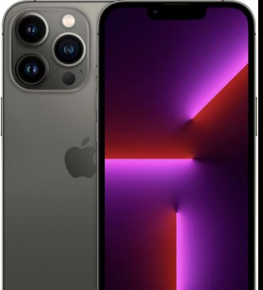поко м5 бу: IPhone 13 Pro, Б/у, 128 ГБ, Черный, Защитное стекло, Чехол, 92 %