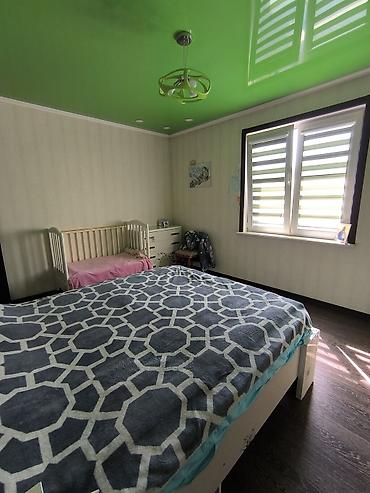 Продажа коттеджей и домов: 🔥Угловой участок 📍 Куренкеева / Турусбекова (по Шевченко) 6 соток по — 12