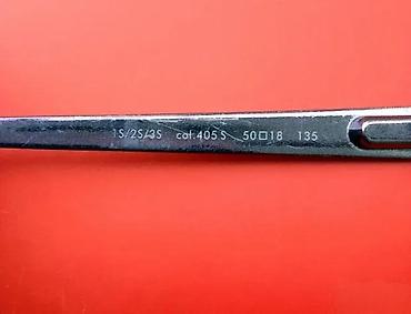 Ostali kućni aparati: Fielmann Comfort dioptrijski polu ram ORIGINAL ✨ Germany. ✨ — 4