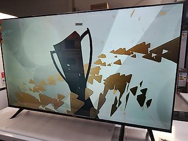 Телевизоры: Смарт‑телевизор DOYO 55" - Диагональ: 55" - Платформа Smart TV — 11