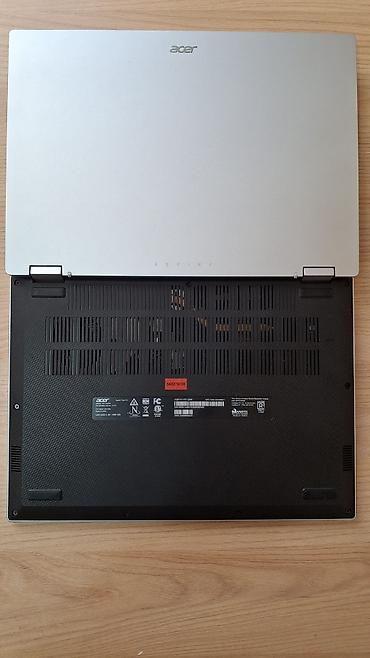 Ноутбуки Acer: Для учебы — 9