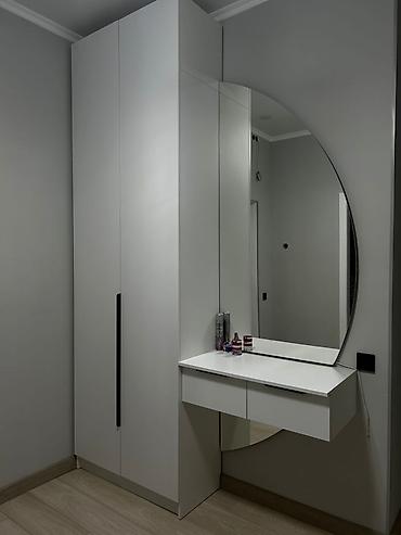 жк роял: 3 комнаты, 78 м², Ала-Арча ТРЦ Элитка, 6 этаж, Евроремонт — 2