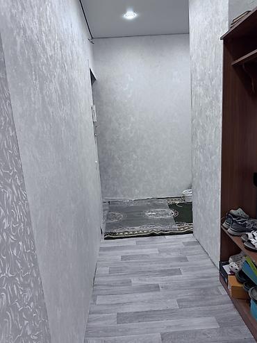 Продажа квартир: 1 комната, 35 м², Таатан ТЦ 105 серия, 2 этаж, Свежий ремонт — 3