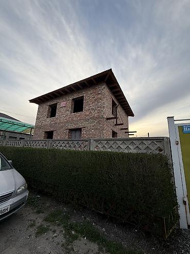 алтын казык ж м: Продаю дом под самоотделку в селе Ленинское,по улице Нижняя.Не далеко — 2