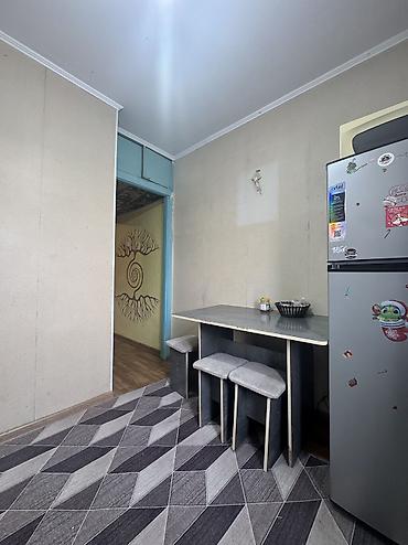 Продажа квартир: 1 комната, 32 м², 104 серия, 4 этаж, Косметический ремонт — 4