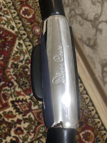 Коляски: Прогулочная коляска Silver Cross в отличном состоянии. Полный — 10