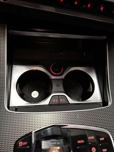 BMW: BMW X5: 2019 г., 4.4 л, Автомат, Бензин, Кроссовер — 10