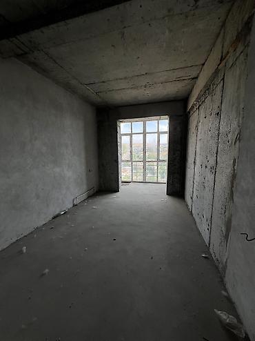 Продажа квартир: 2 комнаты, 69 м², Элитка, 9 этаж, ПСО (под самоотделку) — 6