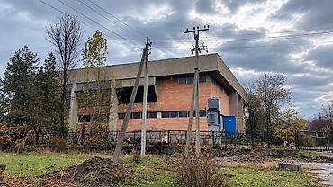 Здание, 2576 м² at lalafo.kg Здание, 2576 м²