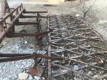 Прицепы и полуприцепы: Прицеп, Самосвал — 10