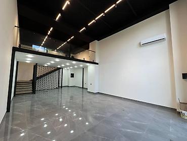 Коммерческая недвижимость: İcarəyə verilir obyekt 330 m², Nərimanov r. ✅ Premium dizayn və — 3