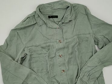 bluzki do długich spódnic: Shirt, Reserved, S (EU 36), condition - Very good