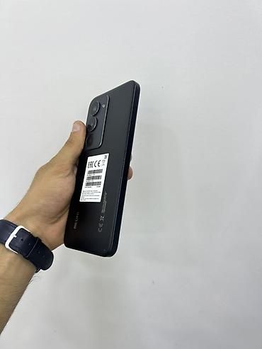 Мобильные телефоны и аксессуары: Redmi 256 ГБ, цвет - Черный, Сенсорный — 3
