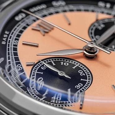 Ručni satovi: ADDIESDIVE AD2037 - 38mm - Braon — 4