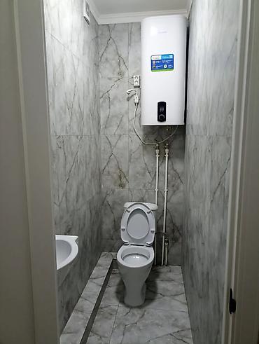 Продажа квартир: 2 комнаты, 70 м², Элитка, 5 этаж, Дизайнерский ремонт — 7