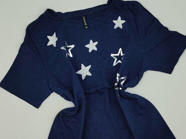 T-shirts: Stradivarius, Women`s T-shirt, size M