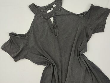 sukienki na wesele allegro rozmiar 38: Sukienka damska, H&M, rozmiar XL