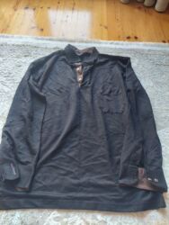 Digər üst geyimləri: Hamsı çox az geyilib S.M razmere geder hamsını bir yerde 20m verirem — 9