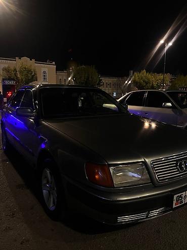 ауди с4 салон: Audi S4: 1993 г., 2 л, Механика, Бензин, Седан — 2