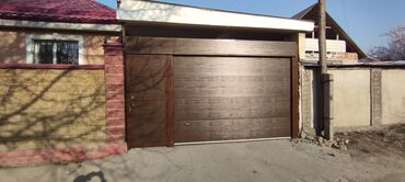 Откатные ворота: Ворота Откатные Ворота Распашные Одной из компаний, занимающихся at lalafo.kg — 11 Откатные ворота: Ворота Откатные Ворота Распашные Одной из компаний, занимающихся — 11