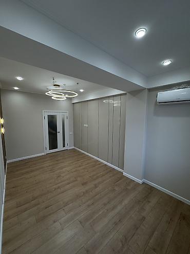 Продажа квартир: 2 комнаты, 67 м², Элитка, 9 этаж, Дизайнерский ремонт — 4