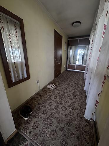 Продажа коттеджей и домов: 🏠Продается дом в районе Аламединского базара Немецкого стиля, высокий — 16