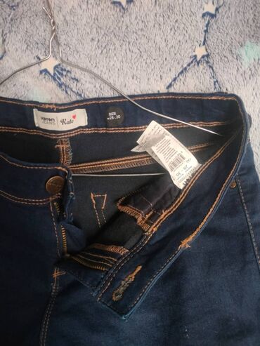 Женские брюки: Брюки разные, мужские,женские на подростка. качество хорошее. размеры — 25