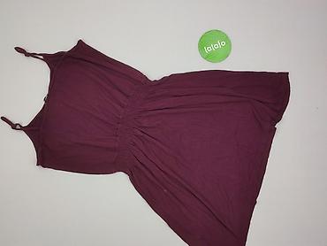 even: H&M Basic, Sukienka damska, rozmiar M — 4