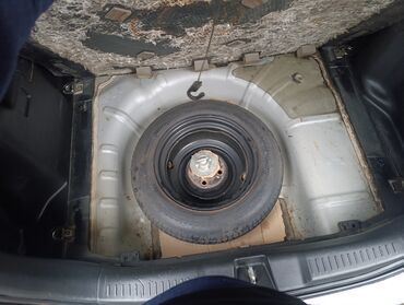 Honda: Honda Fit: 2005 г., 1.3 л, Автомат, Бензин, Хэтчбэк — 5