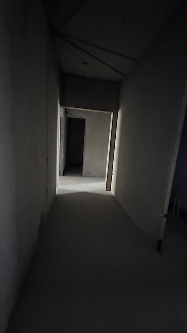 пользовались: 2 комнаты, 75 м², Тунгуч мкр 106 серия улучшенная, 7 этаж, ПСО (под самоотделку) — 7