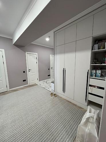 2021: 3 комнаты, 110 м², Ботанический сад Элитка, 9 этаж, Евроремонт — 4