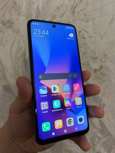 xiaomi mi 13 pro: Xiaomi, Redmi Note 9 Pro, Б/у, 64 ГБ, цвет - Синий