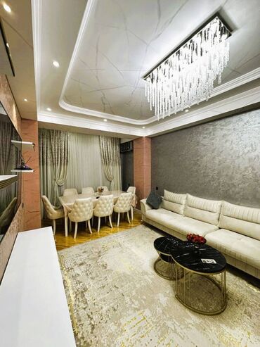 Yeni tikili: Zığ qəs., 2 otaqlı, Yeni tikili, 54 kv. m — 2