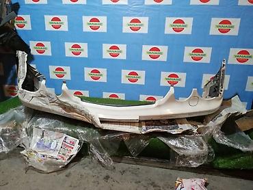 Бампер и комплектующие: Mercedes-Benz — 3