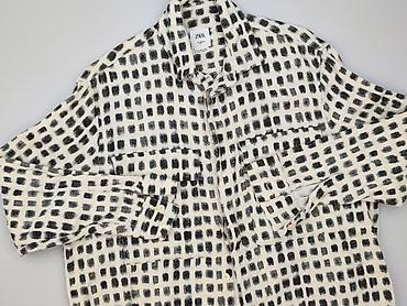 apple bottom: Zara, Koszulа dla mężczyzn, rozmiar XL — 1