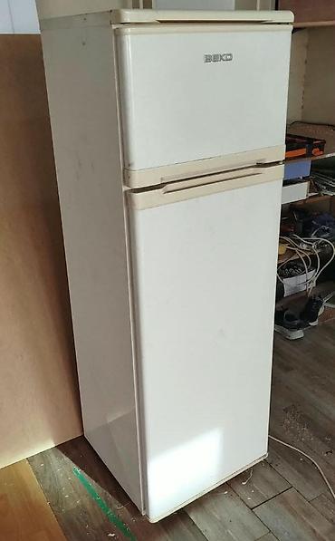 baku electronics moto: Tam islek beko soyuducu 150 azn unvan Razin catdirilma odenisle — 1