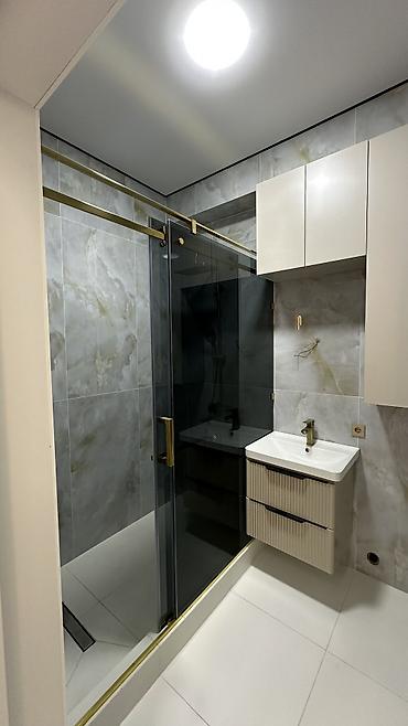 Продажа квартир: 2 комнаты, 68 м², Элитка, 2 этаж, Евроремонт — 8