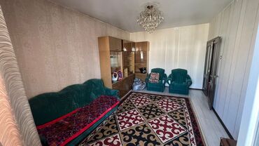 продаю 1 комнатную квартиру: 3 комнаты, 5 м², 105 серия, 5 этаж, Косметический ремонт