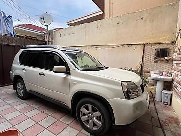 0 w 20 масло: Nissan X-Trail 2008 2.5 dizel təcili satılır real alıcıya endirim — 3