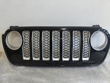 Jeep WRANGLER, 2022 il, ABŞ, Pulsuz çatdırılma, Ünvandan götürmə — 2