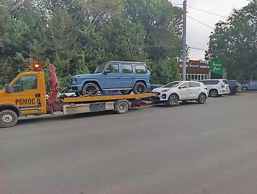315 70 22: С лебедкой — 1