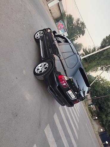 385 55: BMW X5: 2003 г., 3 л, Автомат, Дизель, Внедорожник — 4