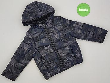 bluza tn: Kurtka przejściowa, Rebel, 2-3 lat, 92-98 cm, stan - Bardzo dobry — 2