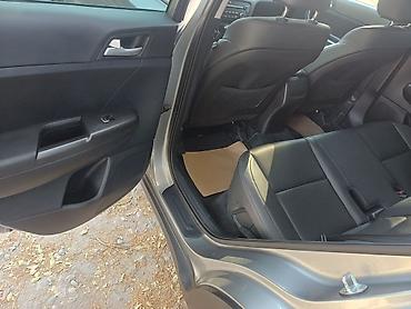 Унаа сатуу: Kia Sportage: 2020 г., 2 л, Дизель, Кроссовер — 6