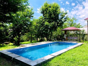 Uzunmüddətli kirayə evlər: 100 kv. m, 3 otaqlı, Kombi, Qaz, İşıq — 3