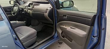 Avtomobil satışı: Toyota Prius: 1.5 l | 2007 il Hetçbek — 9