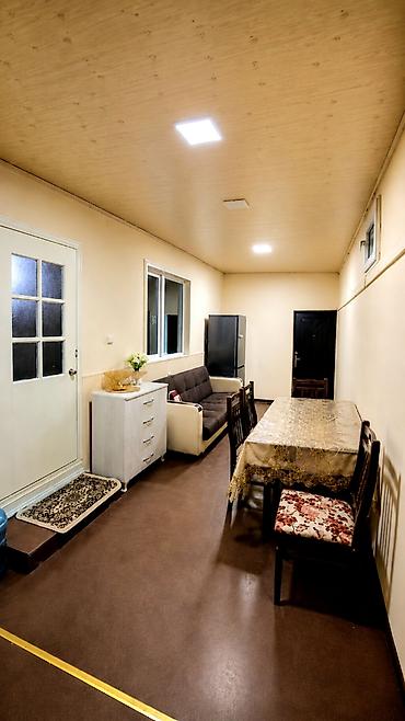 gence gulustan: Yeni Yasamal 2 otaqlı, 57 kv. m, Orta təmir — 7